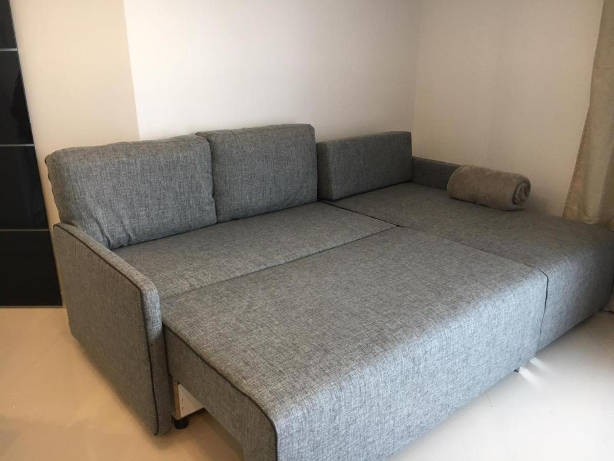 Apartments Deluxe Center Nowy Swiat Μπιάλιστοκ Εξωτερικό φωτογραφία