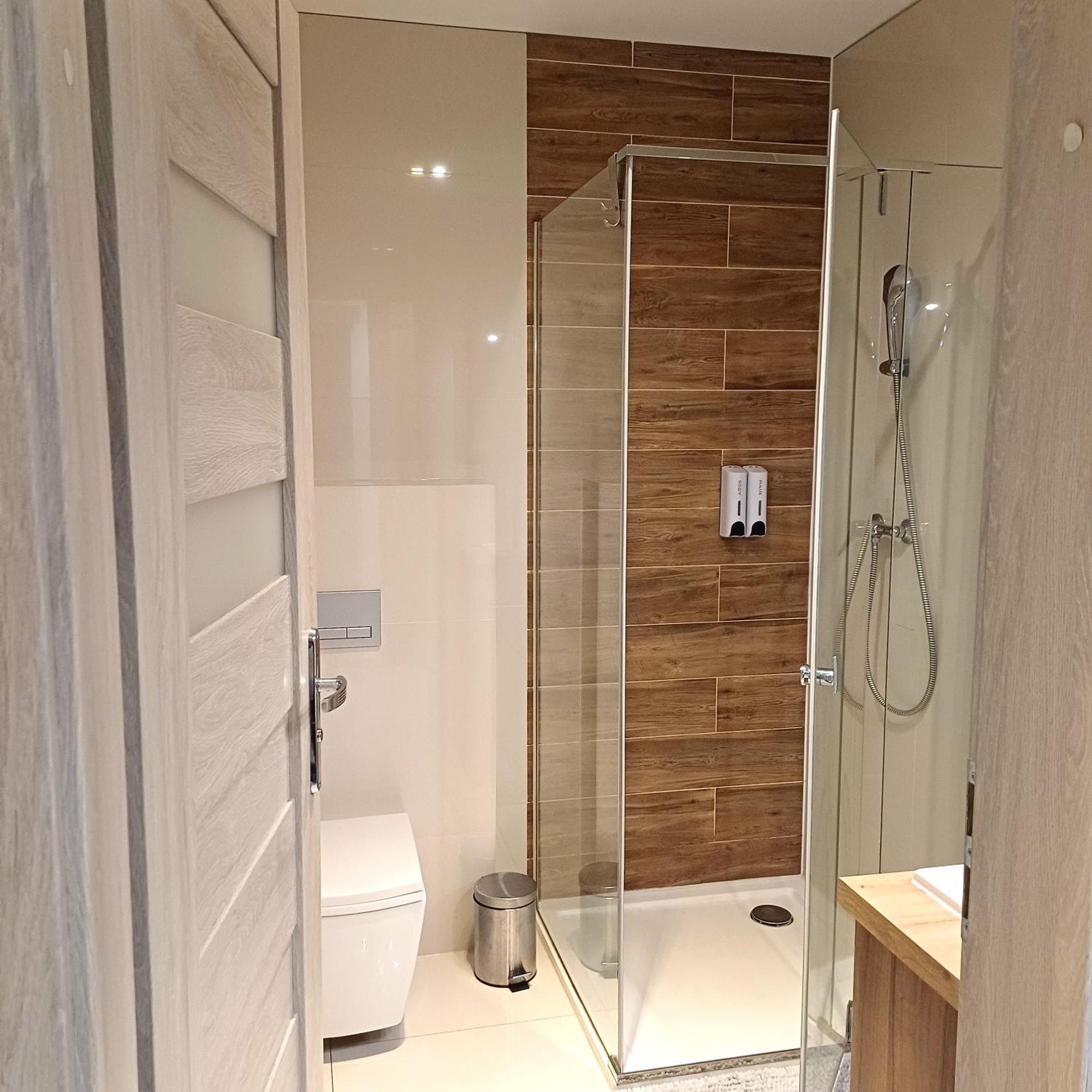 Apartments Deluxe Center Nowy Swiat Μπιάλιστοκ Εξωτερικό φωτογραφία
